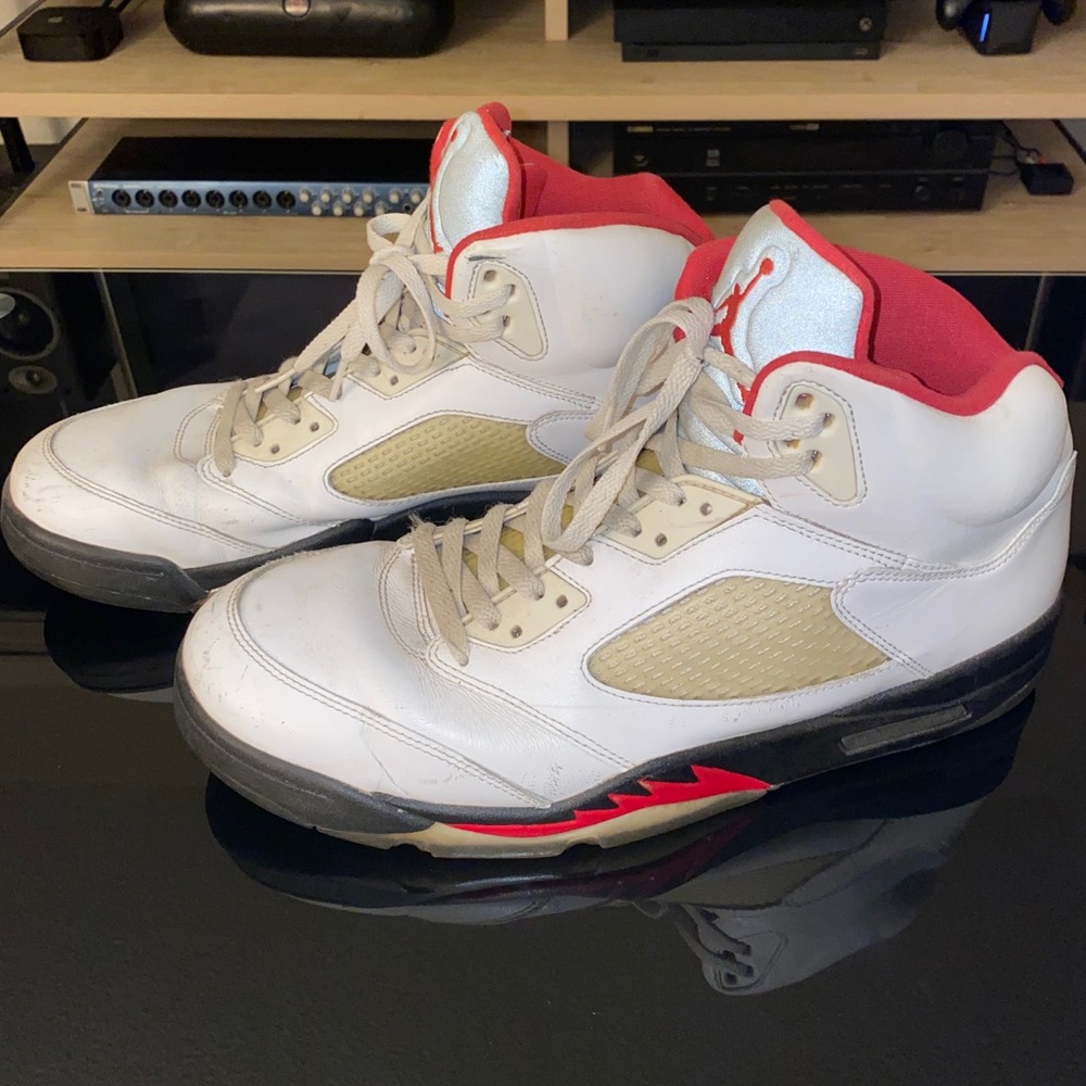 Jordans